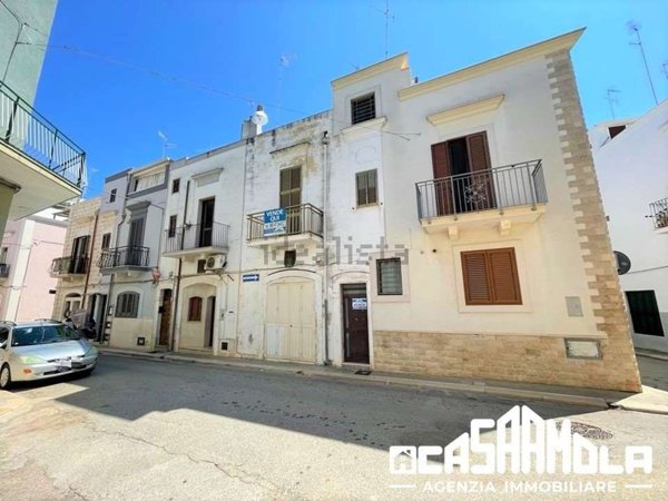 casa indipendente in vendita a Mola di Bari
