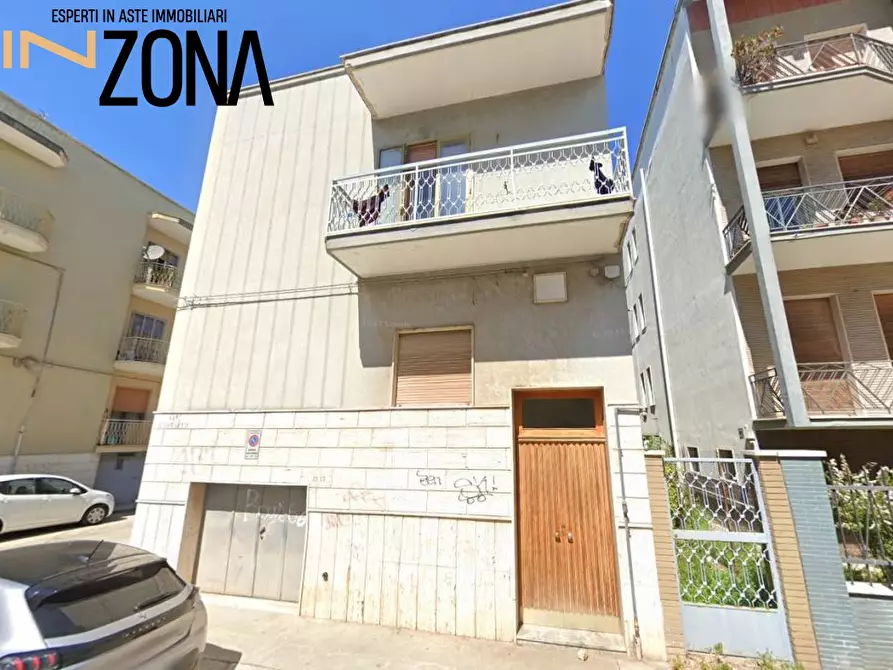 appartamento in vendita a Mola di Bari