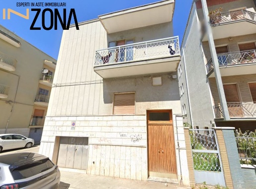 appartamento in vendita a Mola di Bari