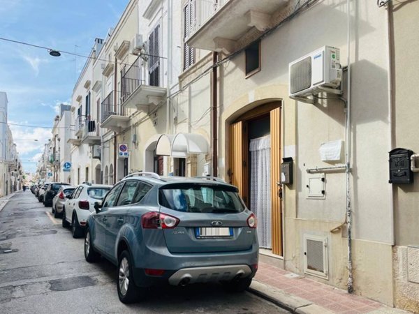 appartamento in vendita a Mola di Bari