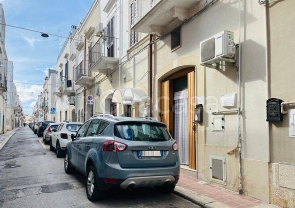 appartamento in vendita a Mola di Bari