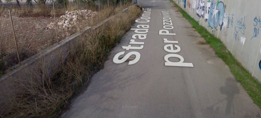 casale in vendita a Mola di Bari