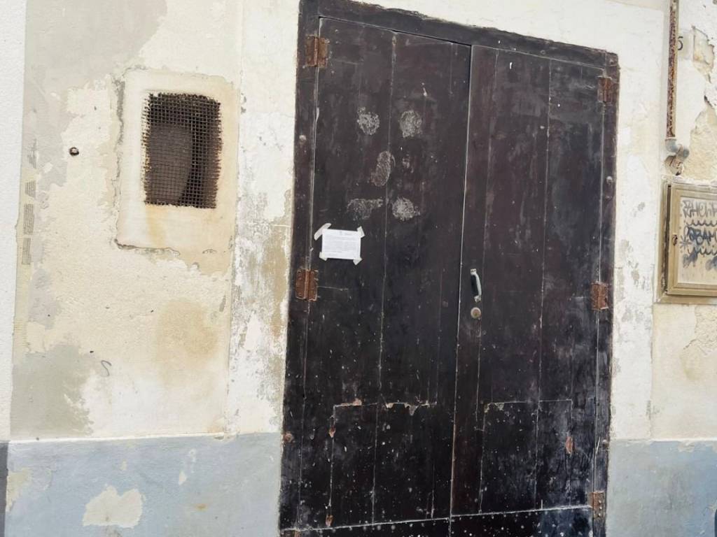 appartamento in vendita a Mola di Bari