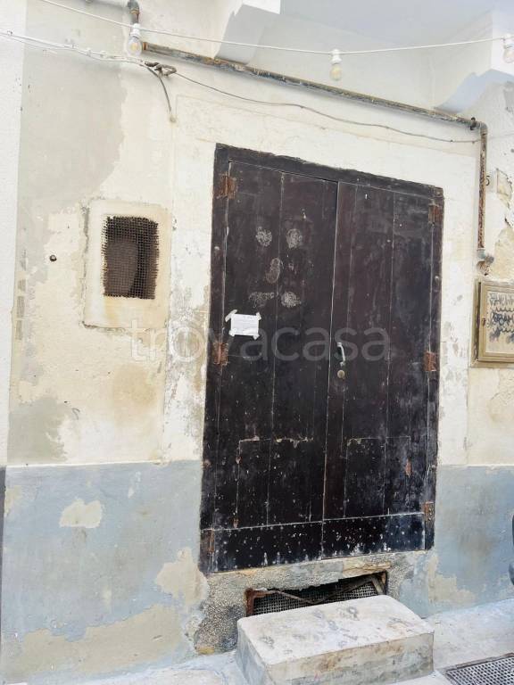 appartamento in vendita a Mola di Bari