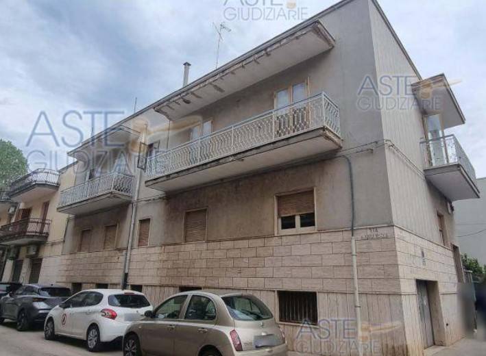 appartamento in vendita a Mola di Bari