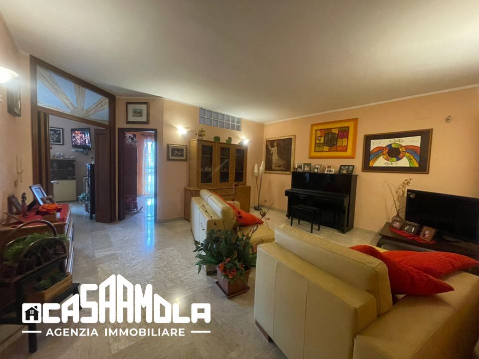 appartamento in vendita a Mola di Bari