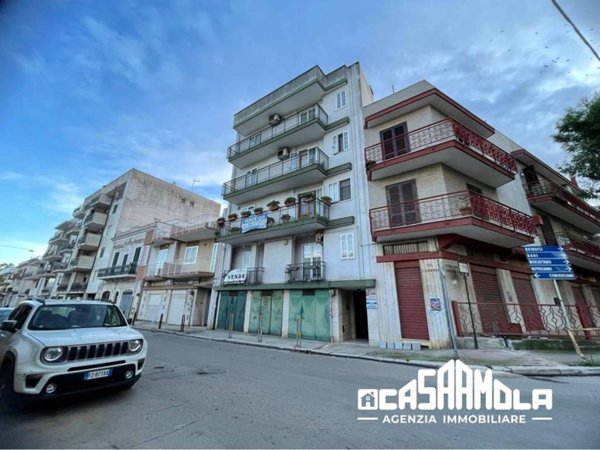 appartamento in vendita a Mola di Bari