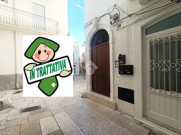 appartamento in vendita a Mola di Bari
