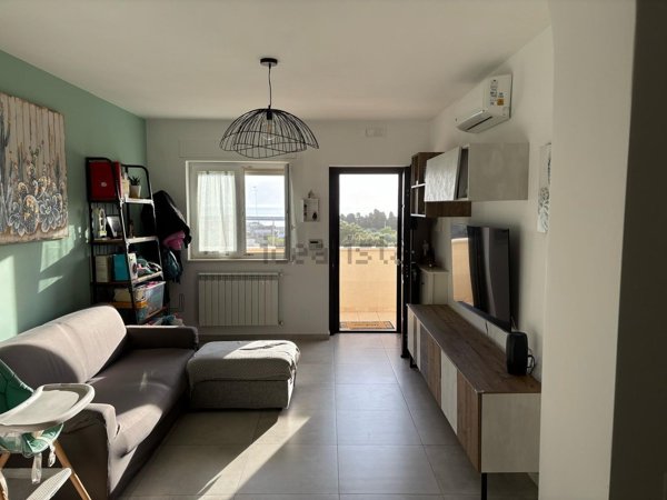 appartamento in vendita a Mola di Bari