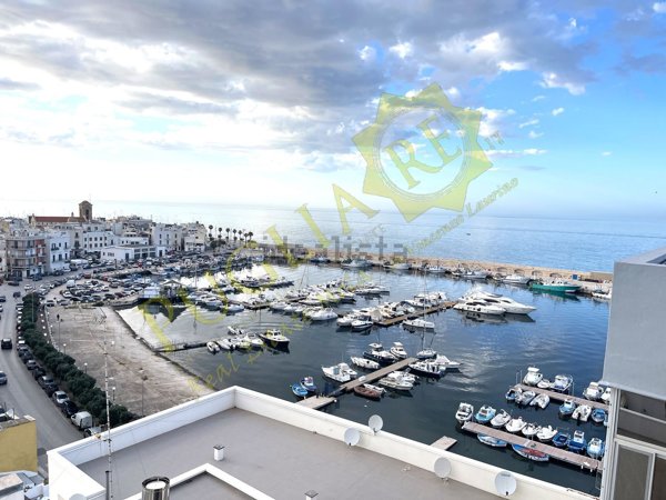 appartamento in vendita a Mola di Bari
