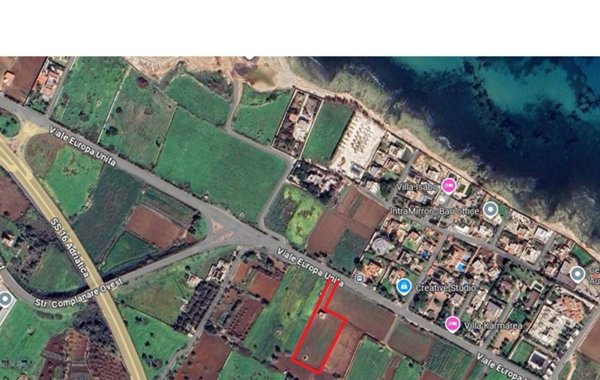 casa indipendente in vendita a Mola di Bari