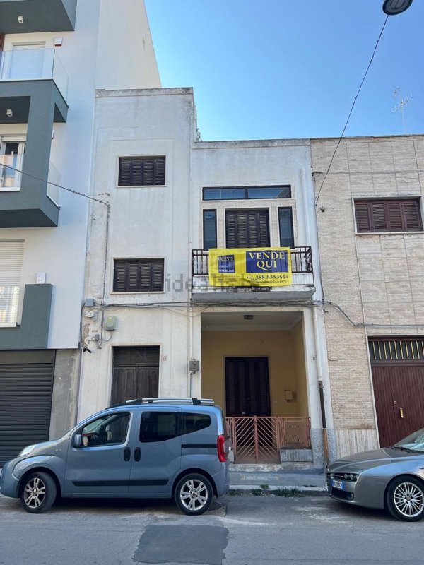 casa indipendente in vendita a Mola di Bari
