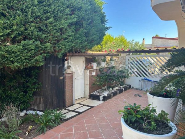 appartamento in vendita a Mola di Bari in zona Cozze