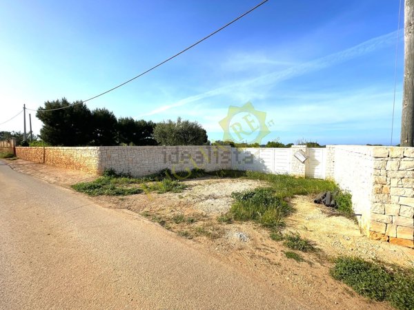 terreno agricolo in vendita a Mola di Bari