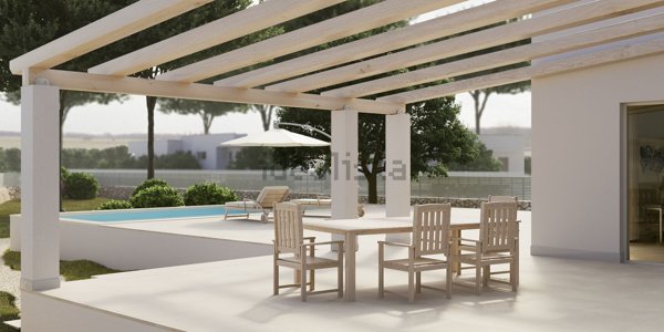 terreno edificabile in vendita a Mola di Bari