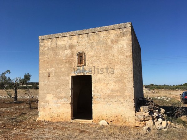 terreno agricolo in vendita a Mola di Bari