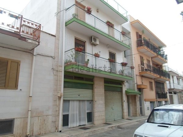 appartamento in vendita a Mola di Bari