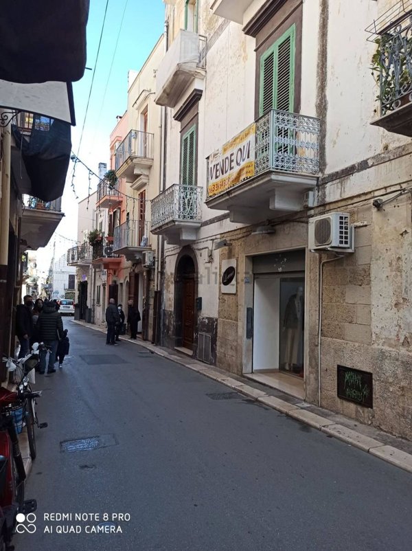 casa indipendente in vendita a Mola di Bari