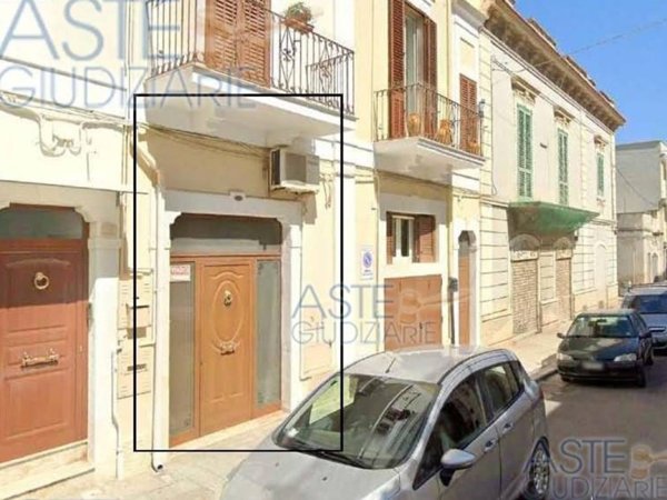 appartamento in vendita a Mola di Bari