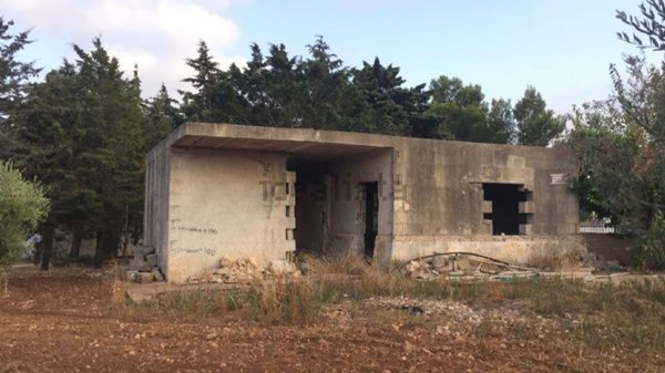 appartamento in vendita a Mola di Bari