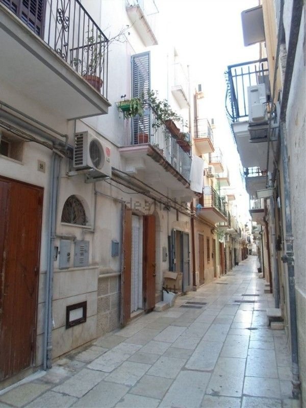 ufficio in vendita a Mola di Bari