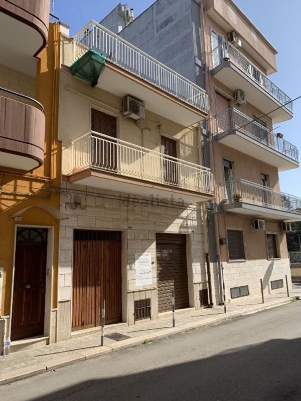 casa indipendente in vendita a Mola di Bari