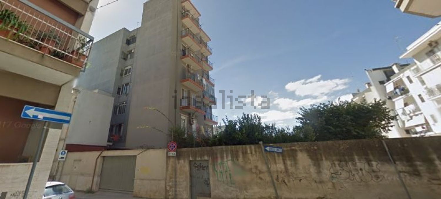 appartamento in vendita a Mola di Bari