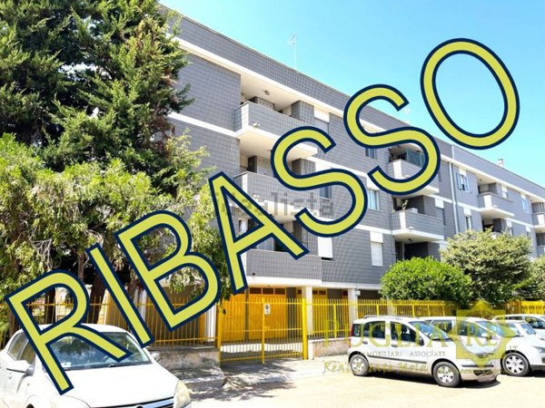 appartamento in vendita a Mola di Bari