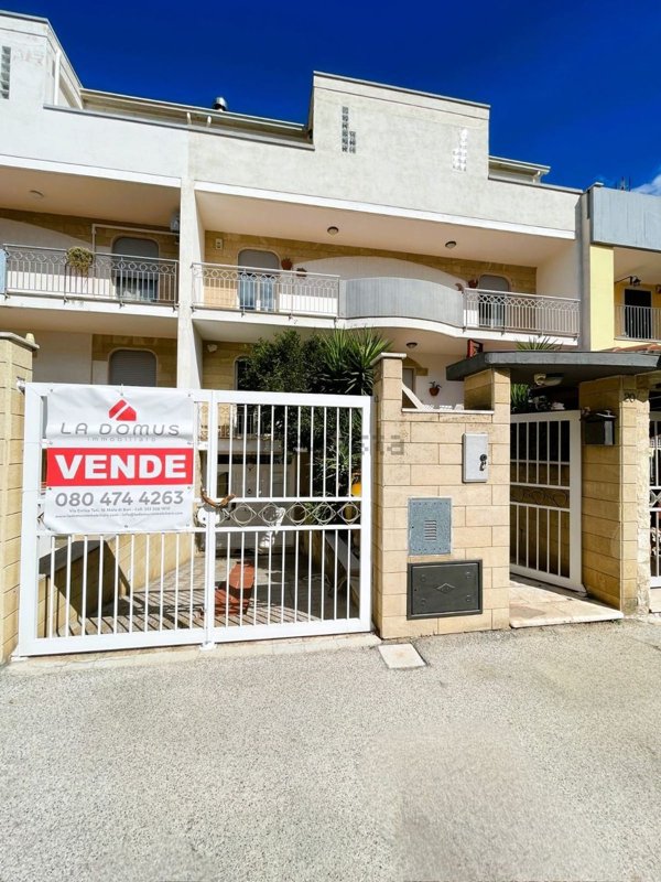 casa indipendente in vendita a Mola di Bari