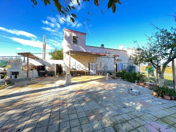 appartamento in vendita a Mola di Bari