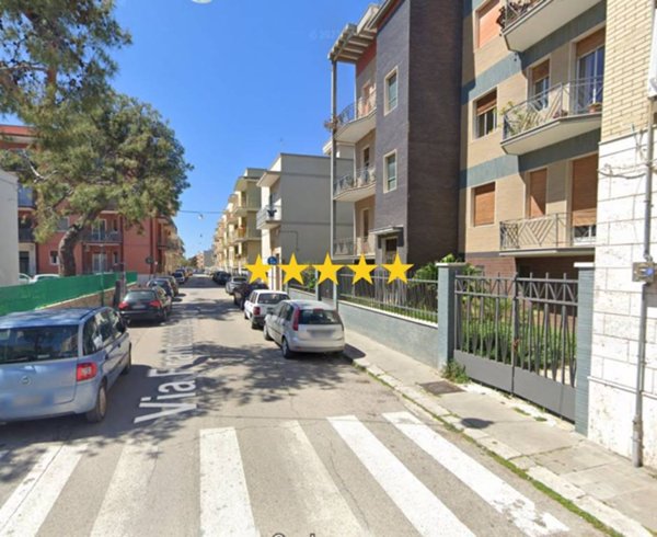 appartamento in vendita a Mola di Bari