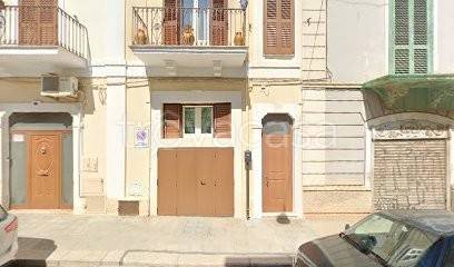 appartamento in vendita a Mola di Bari