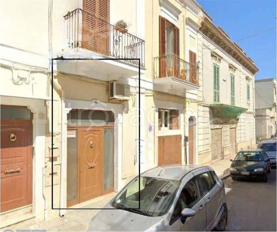 appartamento in vendita a Mola di Bari