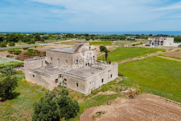 casale in vendita a Mola di Bari