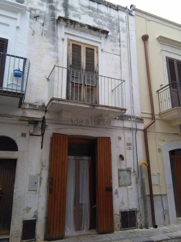 appartamento in vendita a Mola di Bari