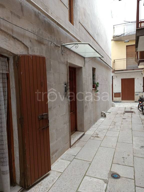 appartamento in vendita a Mola di Bari