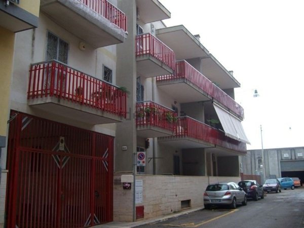 appartamento in vendita a Mola di Bari
