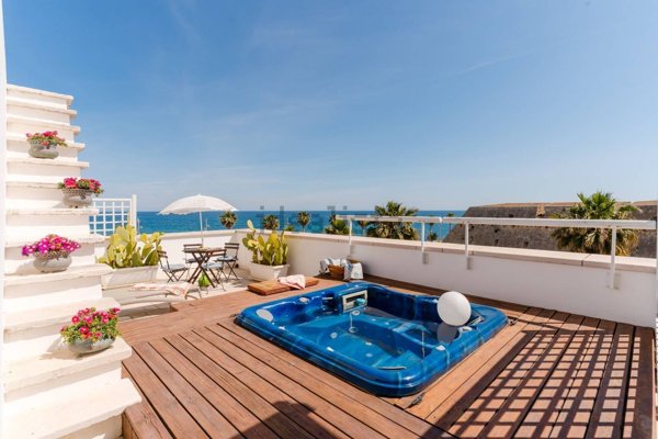 villa in vendita a Mola di Bari