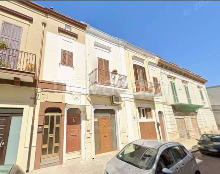 appartamento in vendita a Mola di Bari