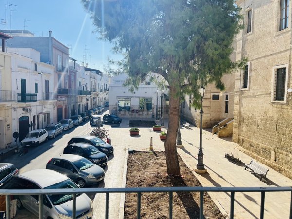 appartamento in vendita a Mola di Bari