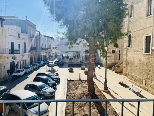 appartamento in vendita a Mola di Bari