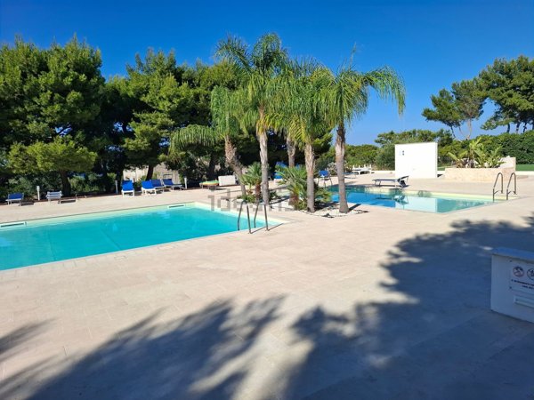 appartamento in vendita a Mola di Bari