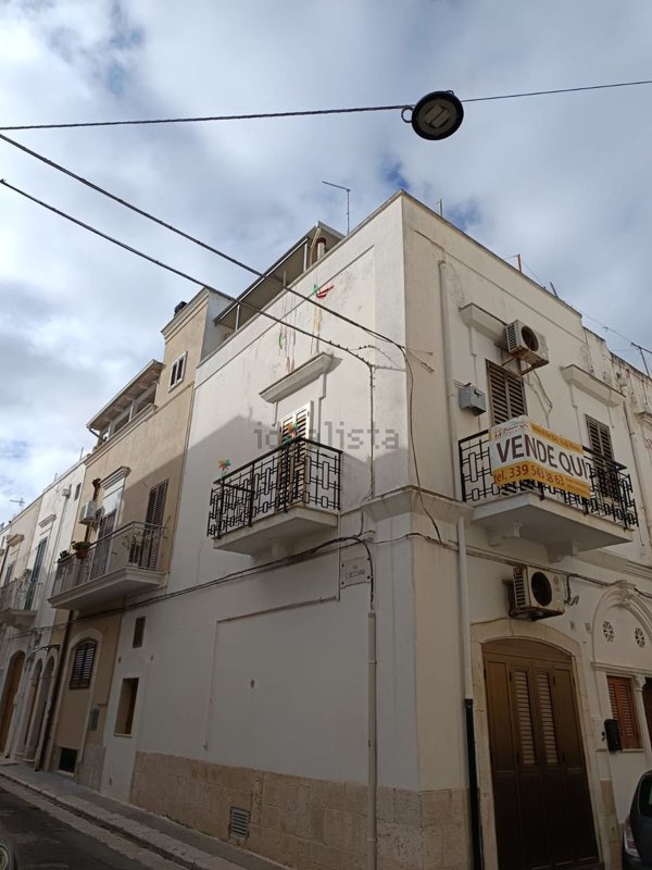 casa indipendente in vendita a Mola di Bari