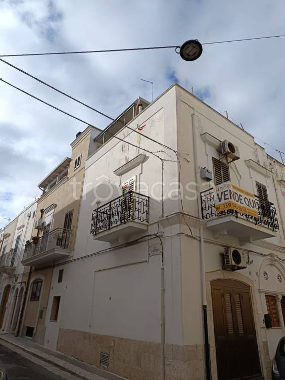 casa indipendente in vendita a Mola di Bari