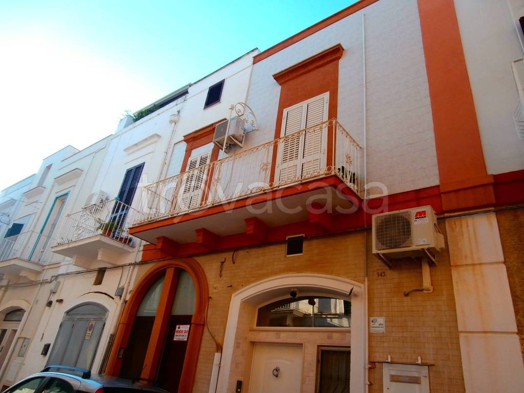casa indipendente in vendita a Mola di Bari