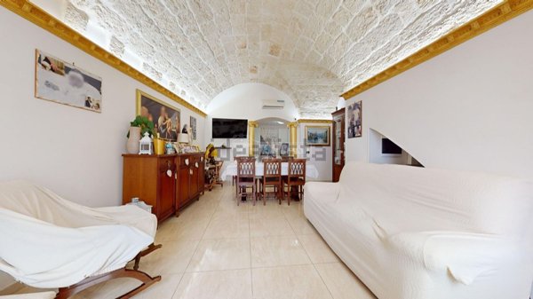 casa indipendente in vendita a Mola di Bari