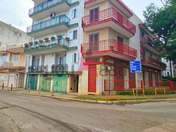 appartamento in vendita a Mola di Bari