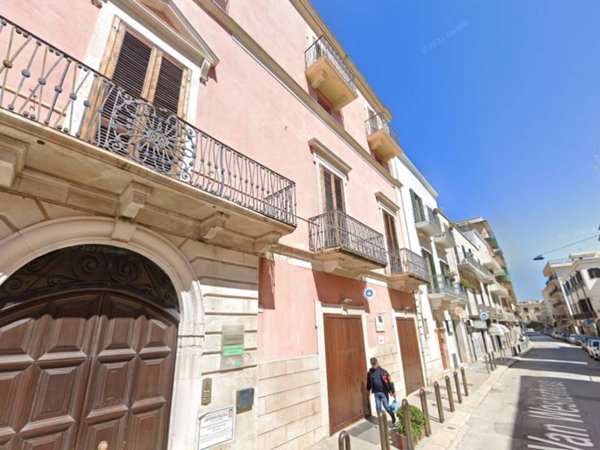 appartamento in vendita a Mola di Bari