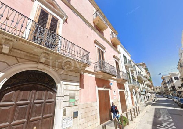 appartamento in vendita a Mola di Bari