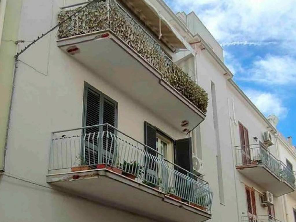 appartamento in vendita a Mola di Bari